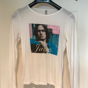 James Taylor women’s T-shirt